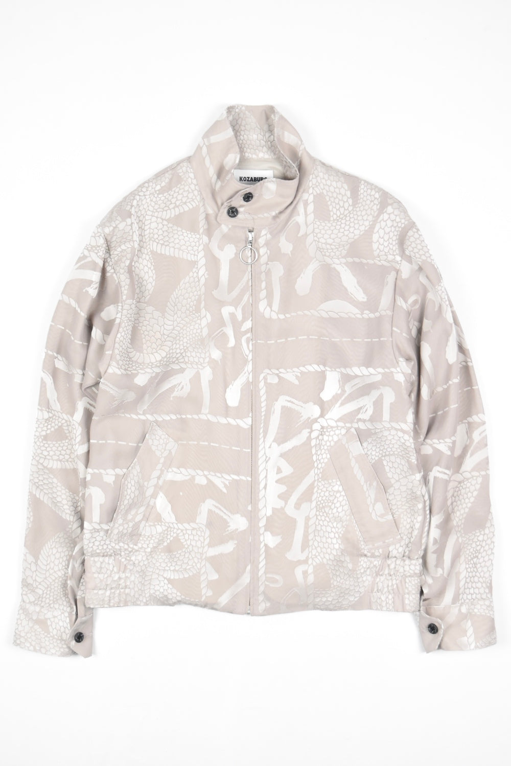 OPAL SWING JACKET
