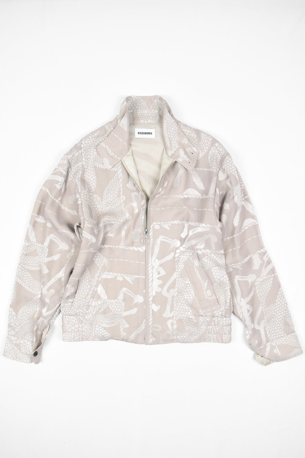 OPAL SWING JACKET
