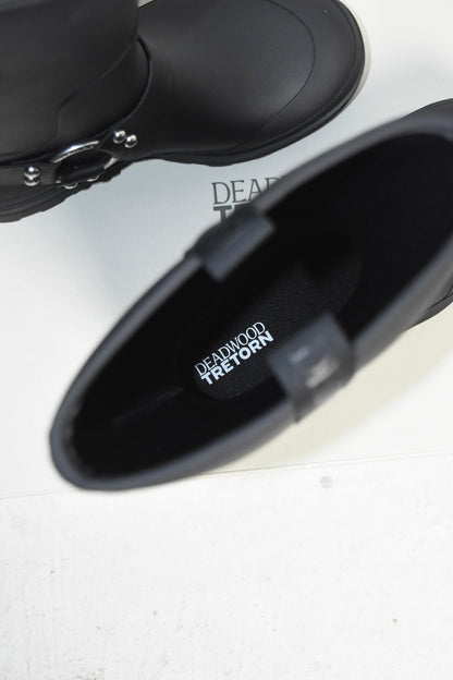 ×TRETORN RUBBER BOOT