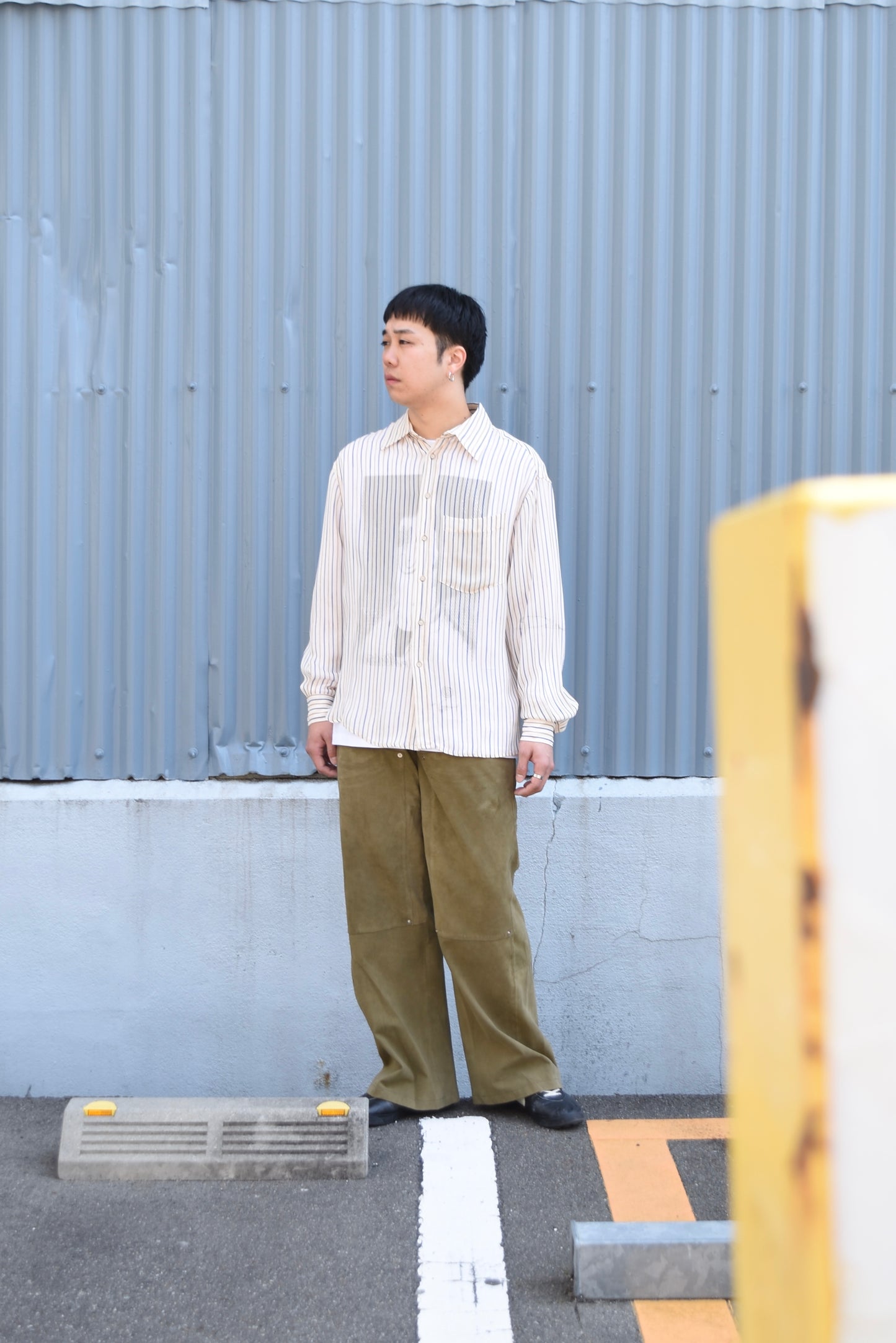 KAI [SHIRT]