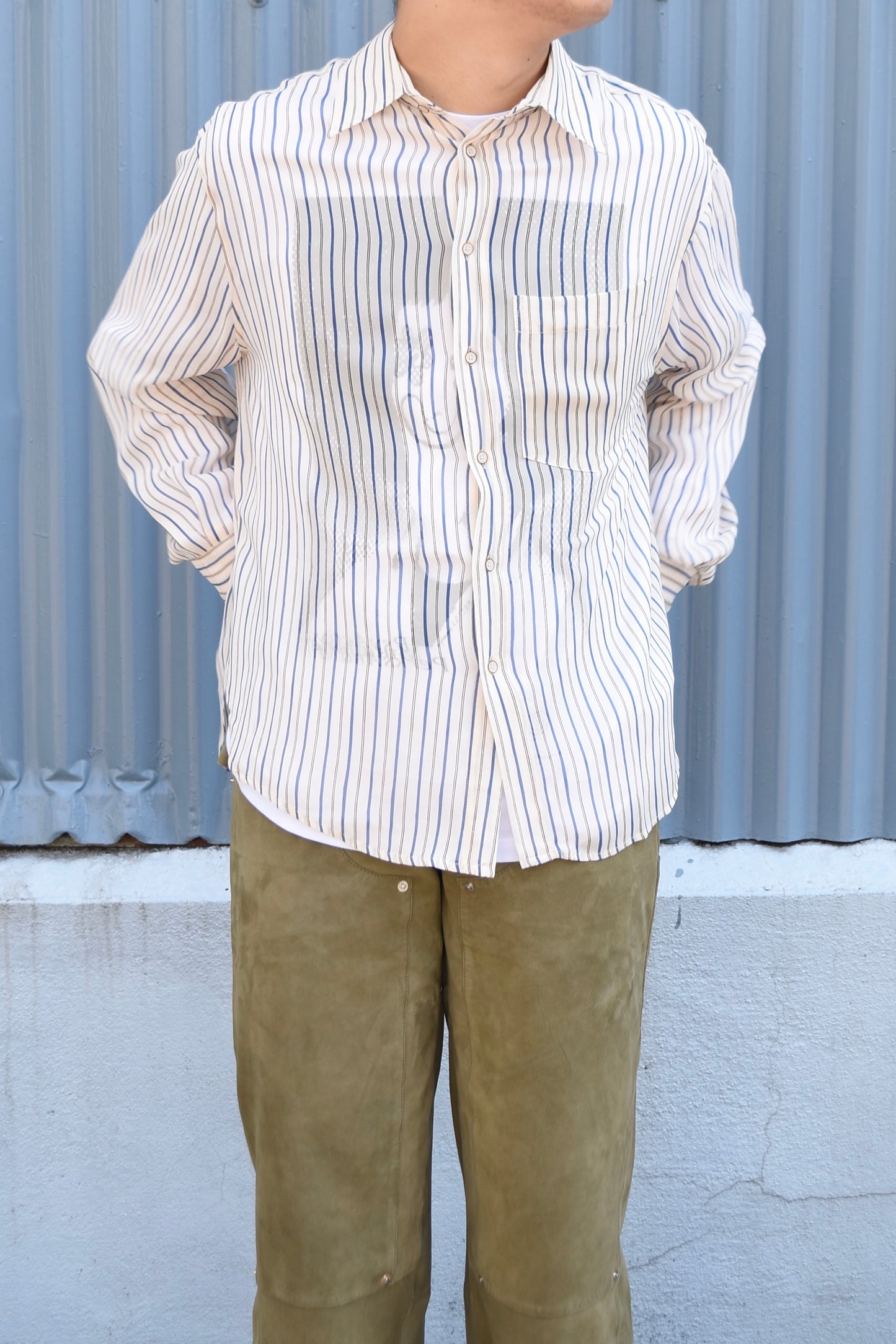 KAI [SHIRT]