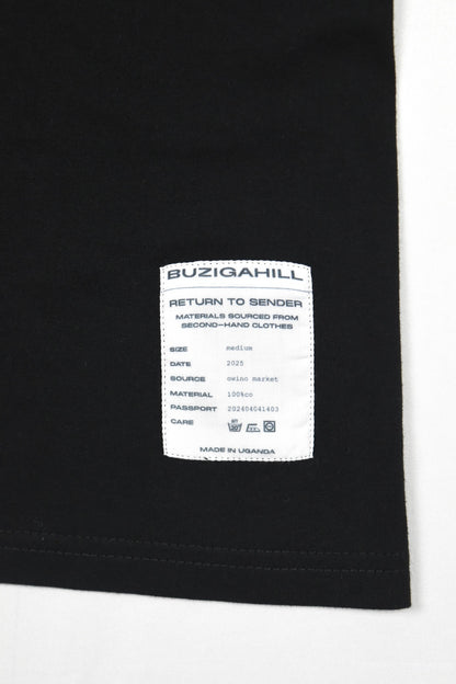 EXTENDED SLEEVE T-SHIRTS [M]