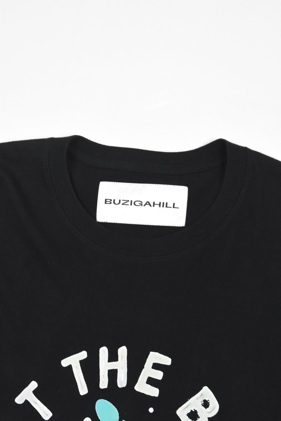 EXTENDED SLEEVE T-SHIRTS [M]