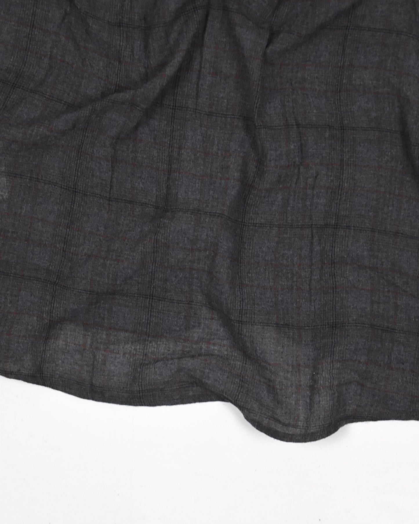 ABOVE SHIRT [Bazaar Check]