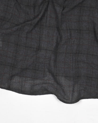 ABOVE SHIRT [Bazaar Check]