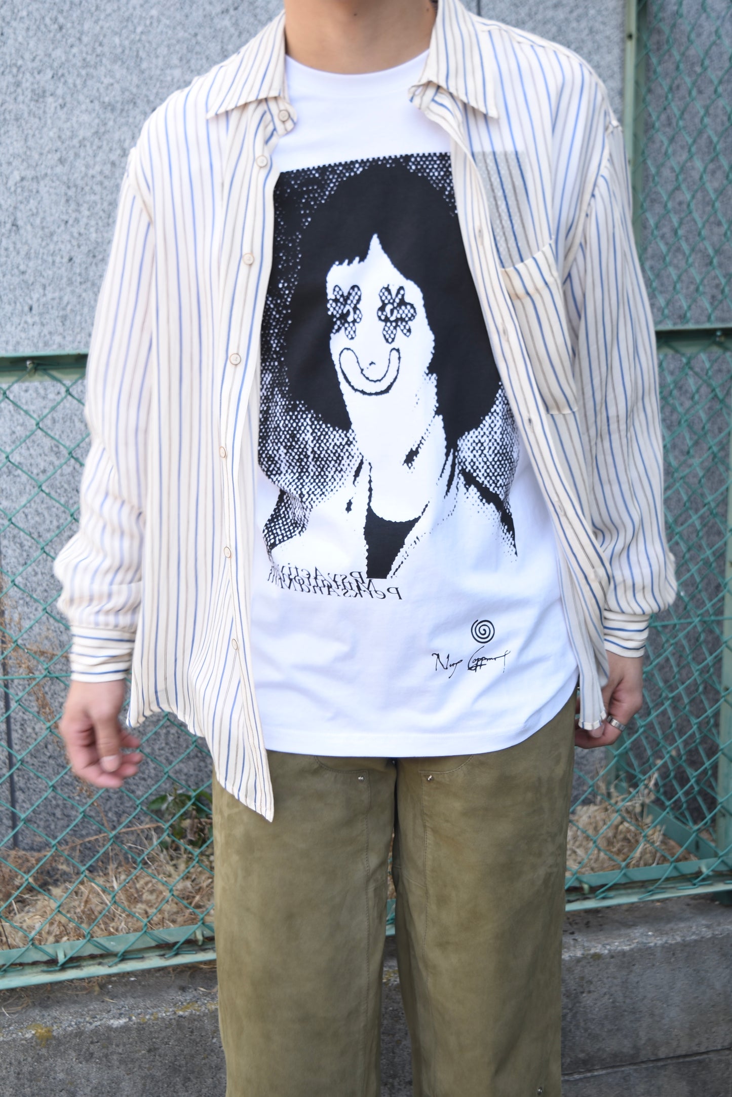 KAI [SHIRT]