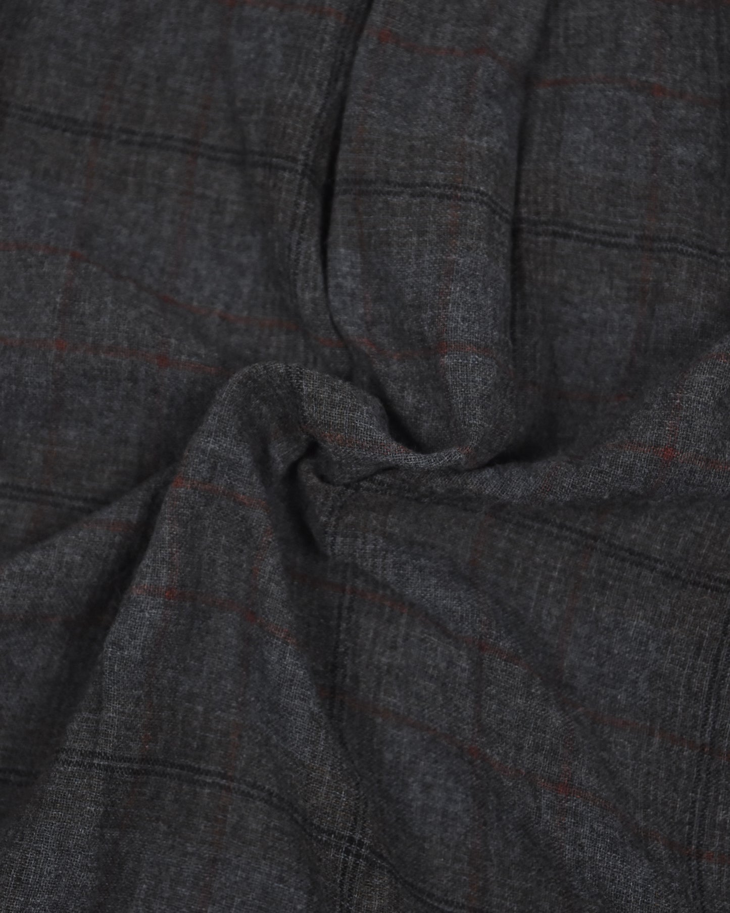 ABOVE SHIRT [Bazaar Check]