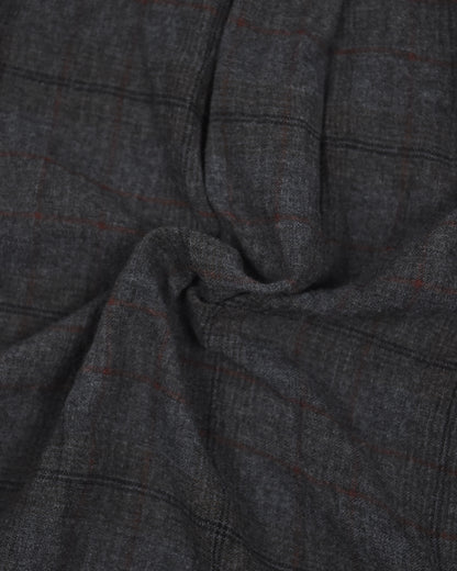 ABOVE SHIRT [Bazaar Check]