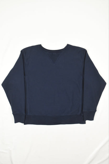 LOT.619 MILITARY TRAINING SWEAT SHIRT