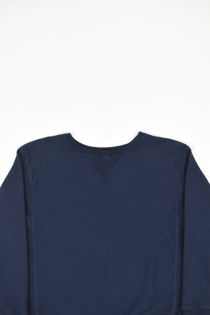 LOT.619 MILITARY TRAINING SWEAT SHIRT