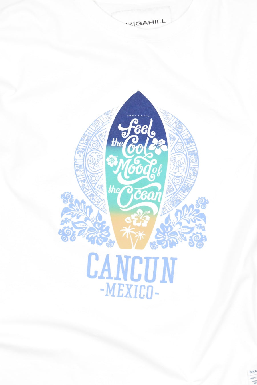 EXTENDED SLEEVE T-SHIRTS [S]