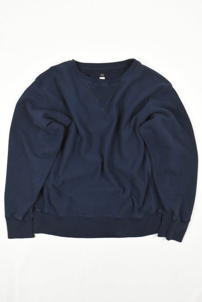 LOT.619 MILITARY TRAINING SWEAT SHIRT