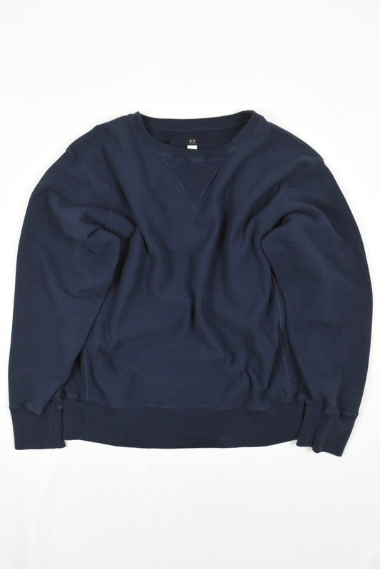 LOT.619 MILITARY TRAINING SWEAT SHIRT