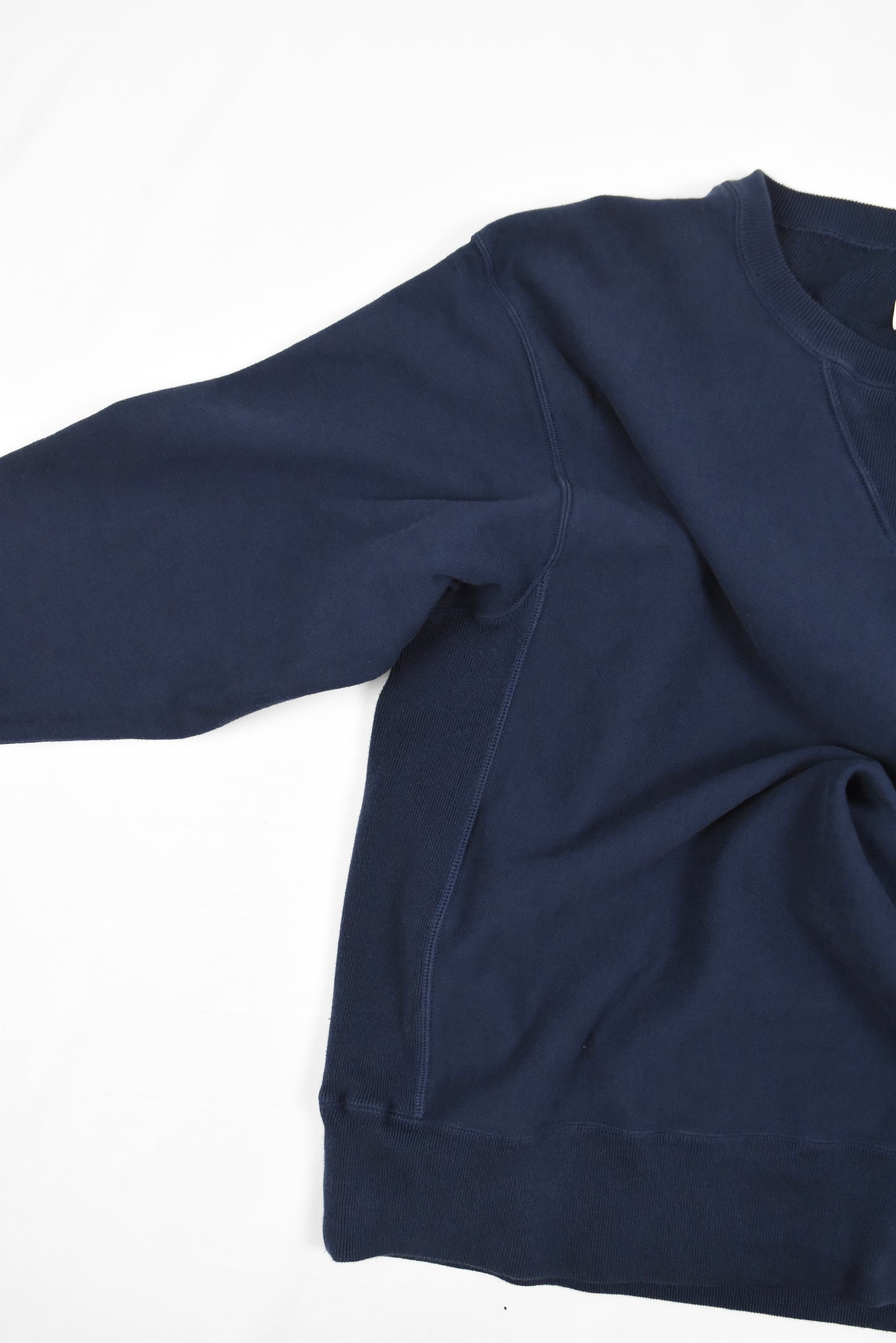 LOT.619 MILITARY TRAINING SWEAT SHIRT