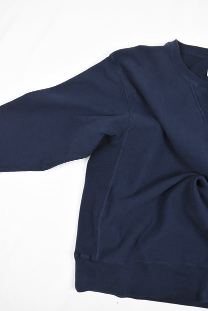 LOT.619 MILITARY TRAINING SWEAT SHIRT