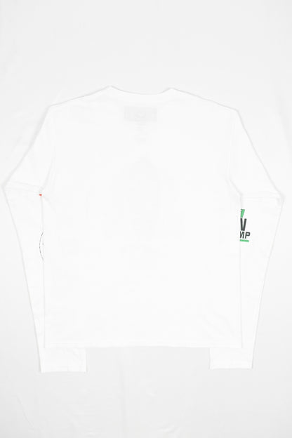 EXTENDED SLEEVE T-SHIRTS [S]