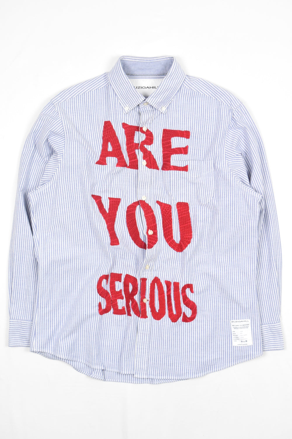 MILAYA SHIRTS [L]