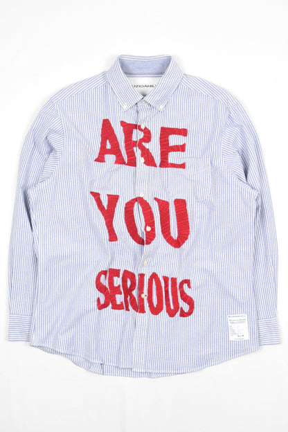 MILAYA SHIRTS [L]