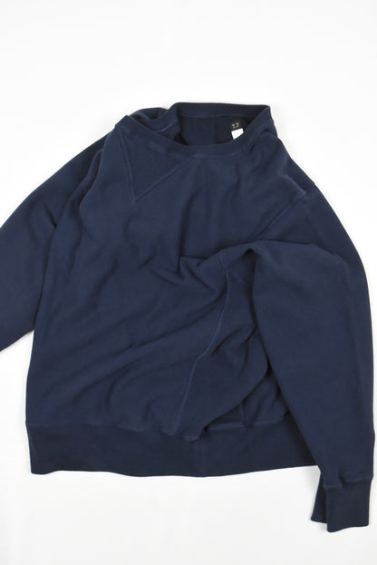 LOT.619 MILITARY TRAINING SWEAT SHIRT