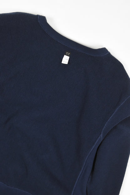 LOT.619 MILITARY TRAINING SWEAT SHIRT