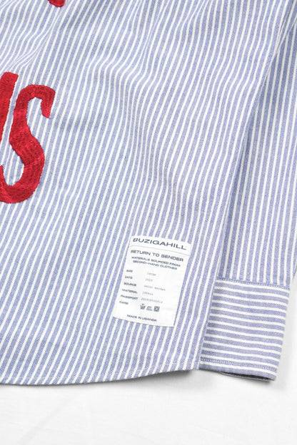 MILAYA SHIRTS [L]