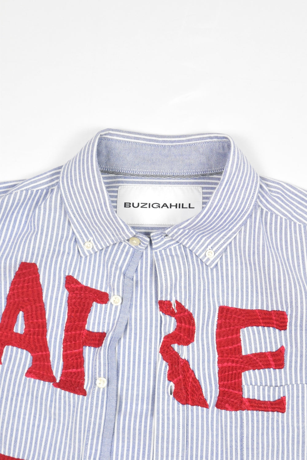 MILAYA SHIRTS [L]