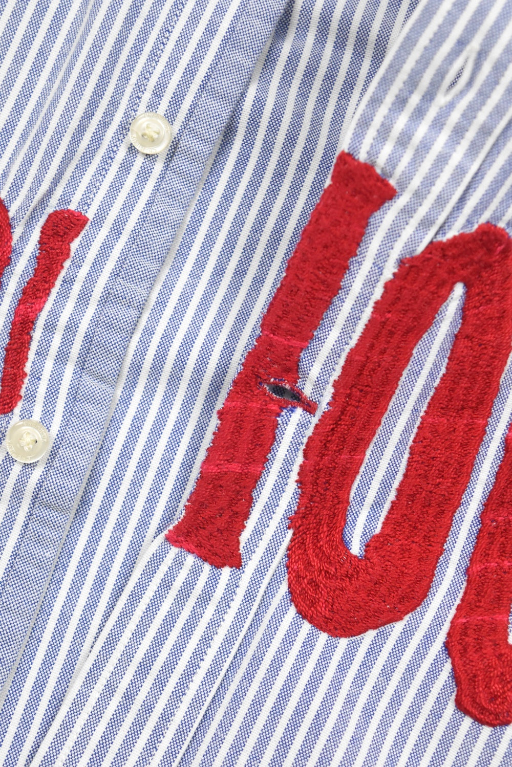 MILAYA SHIRTS [L]