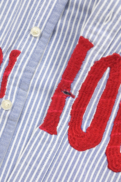 MILAYA SHIRTS [L]