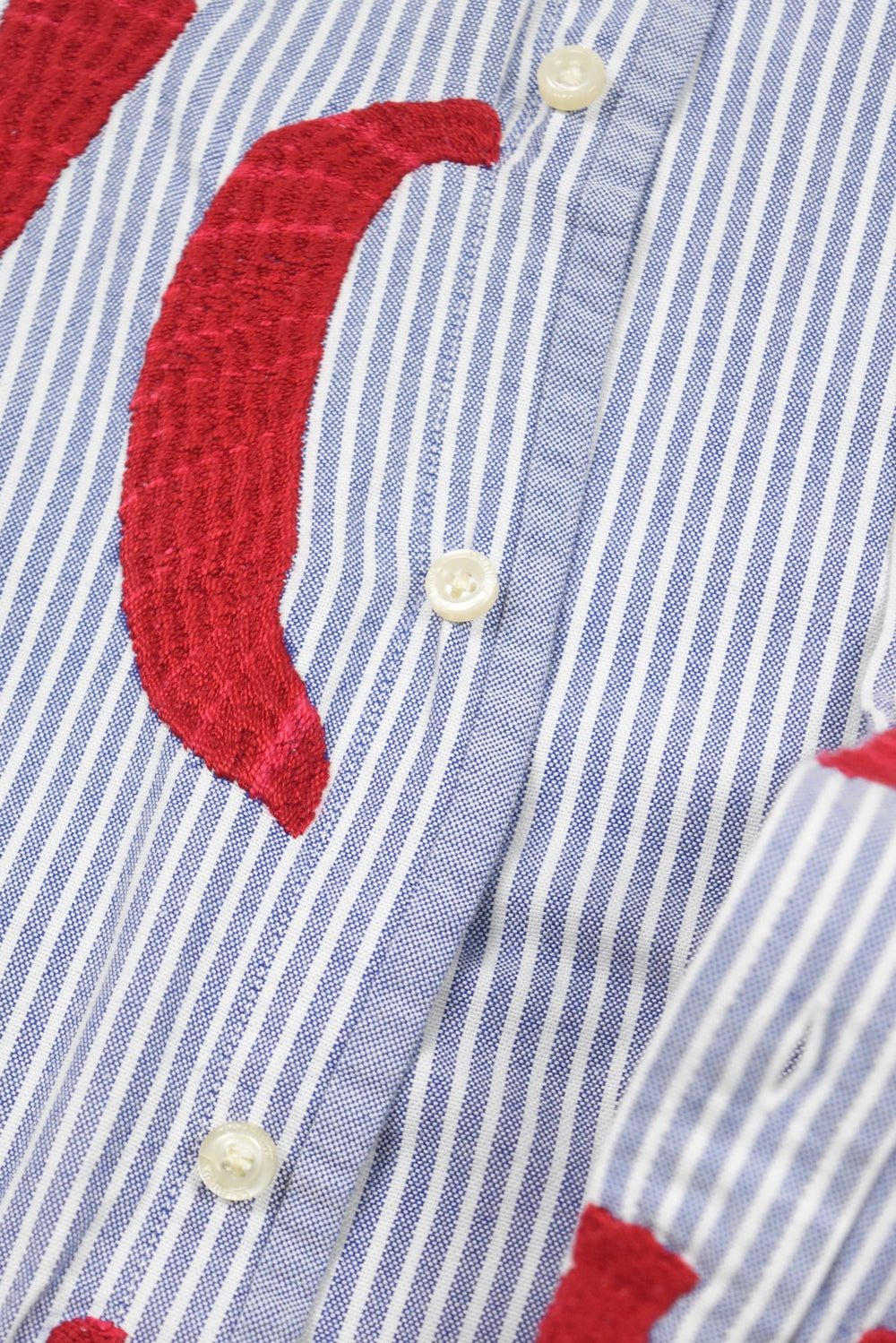 MILAYA SHIRTS [L]