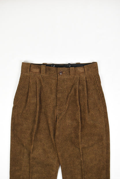 LOT.201 WORK TROUSERS