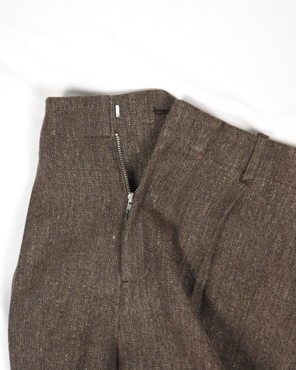BORROWED CHINO [Tobacco]