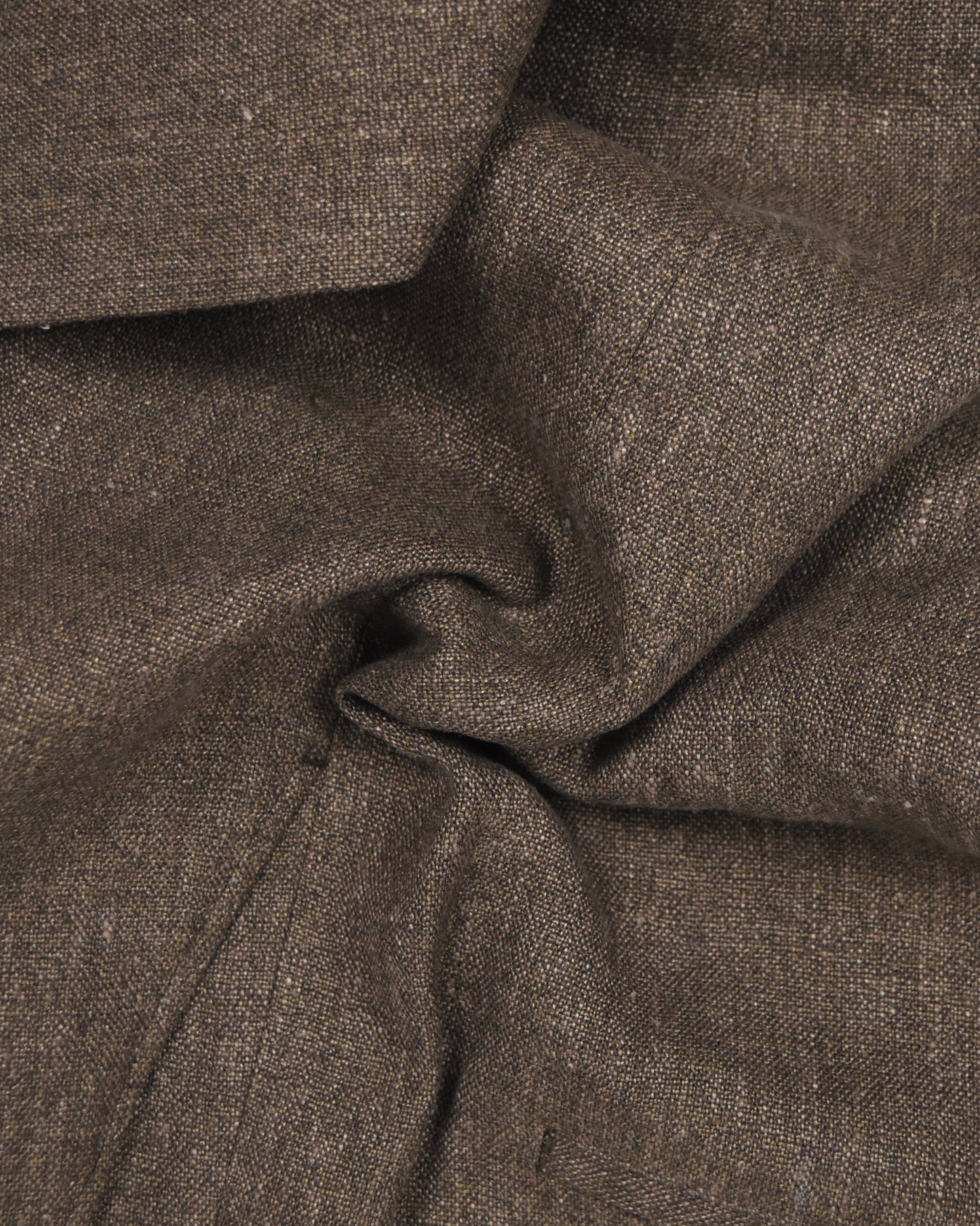 BORROWED CHINO [Tobacco]