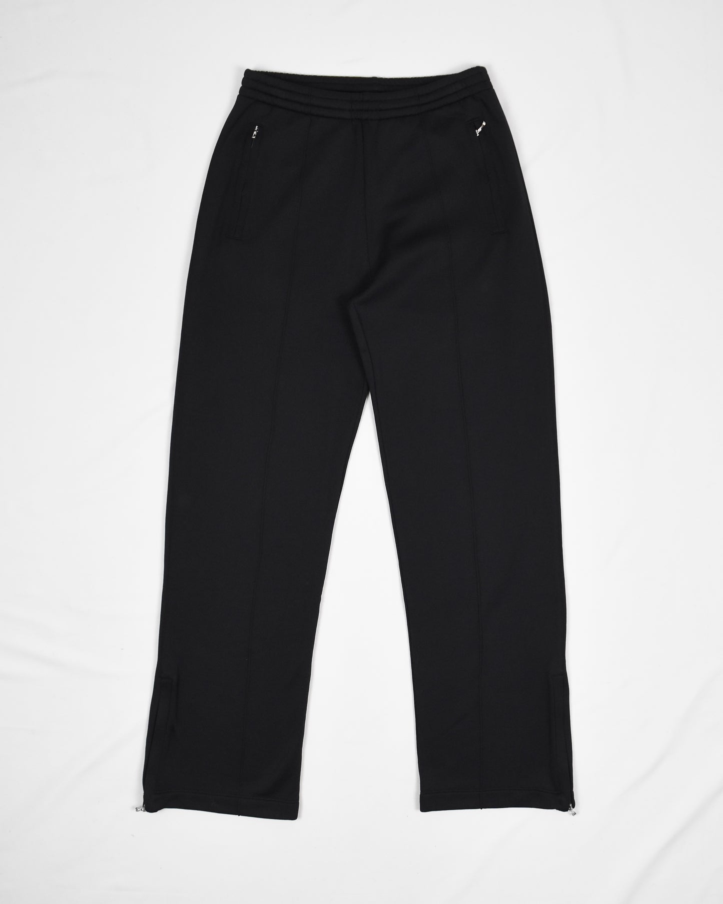 TRACK PANTS [Prime Black]