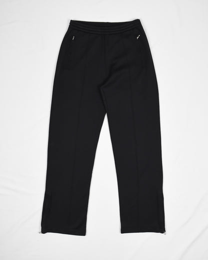 TRACK PANTS [Prime Black]