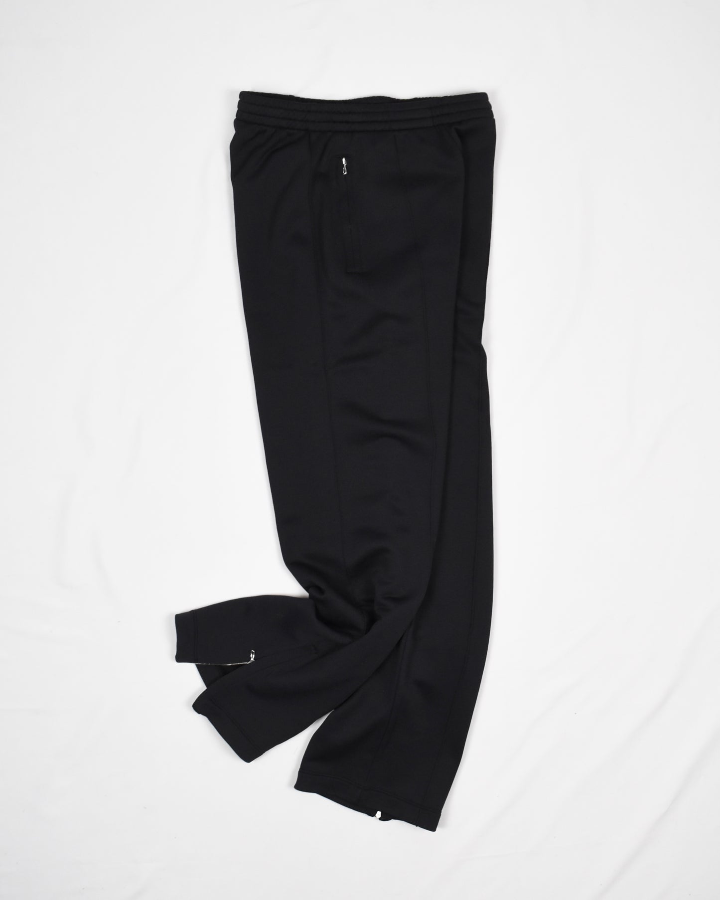TRACK PANTS [Prime Black]