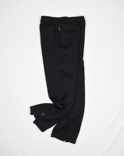 TRACK PANTS [Prime Black]