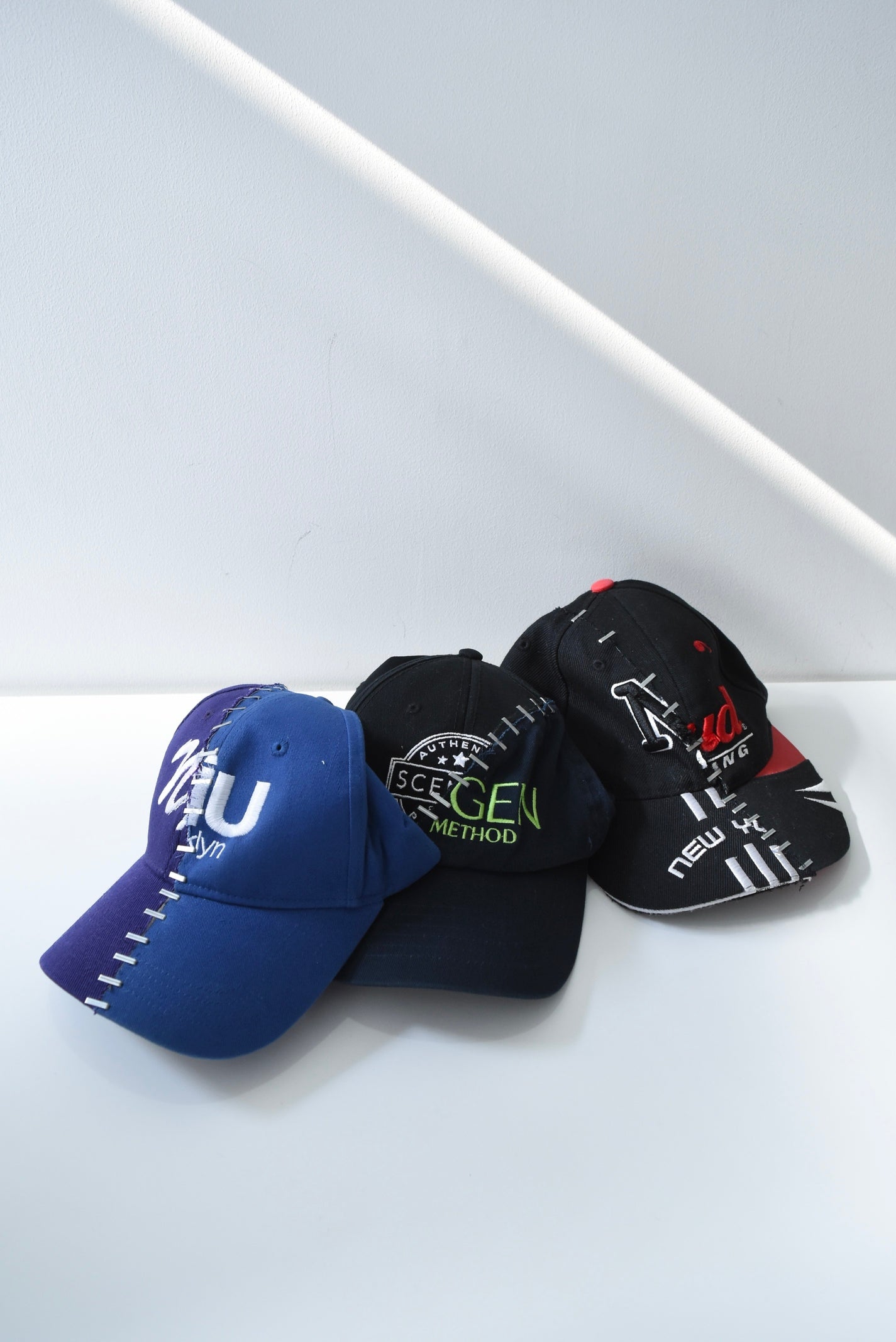 KOZABURO/PRM CAP SINGLE LINE – 101 WESTSIDE