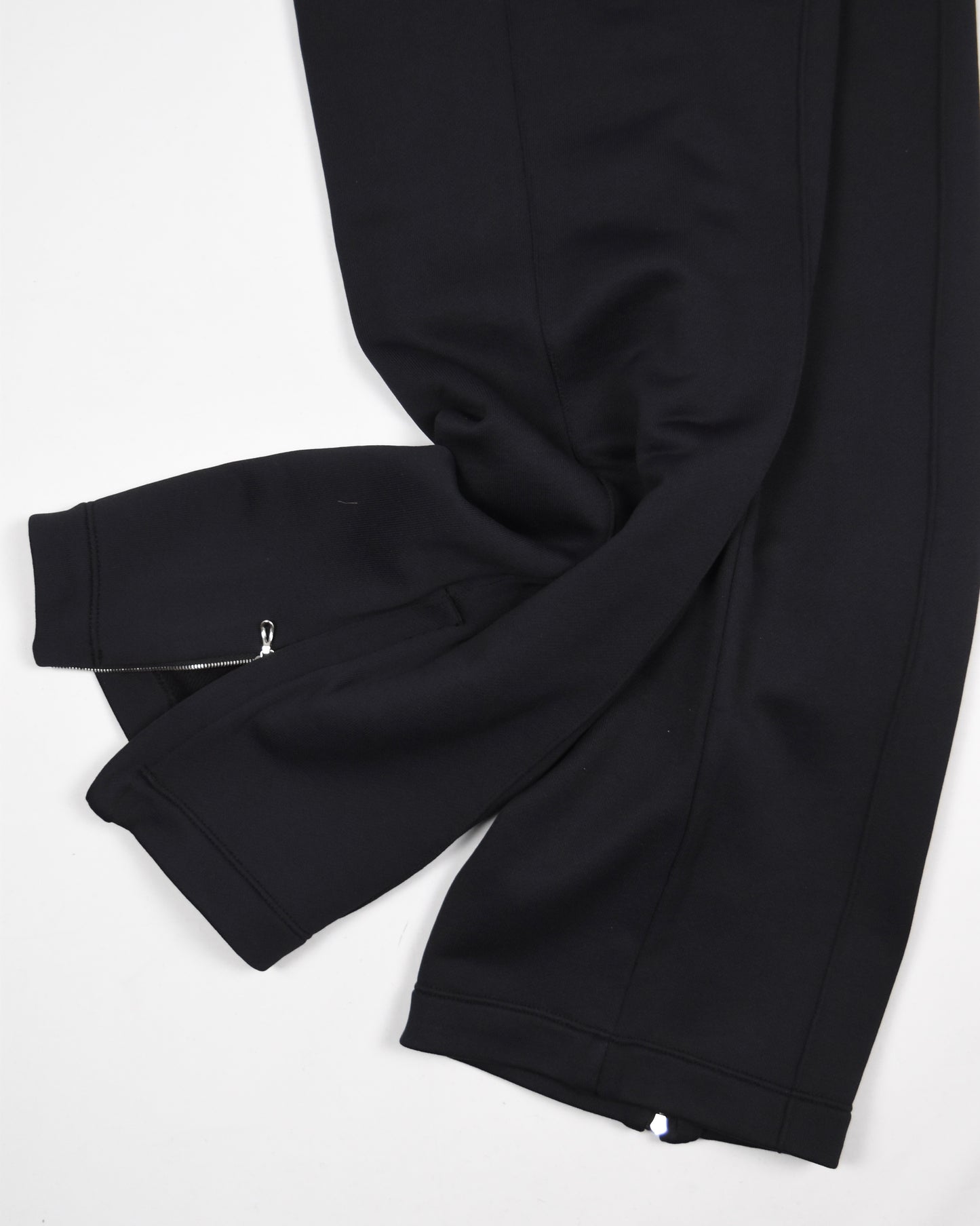 TRACK PANTS [Prime Black]