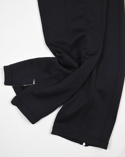 TRACK PANTS [Prime Black]