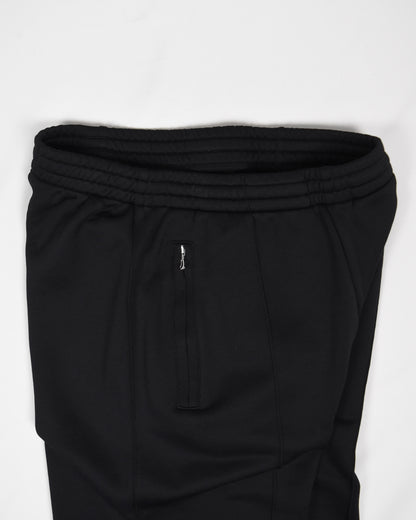 TRACK PANTS [Prime Black]