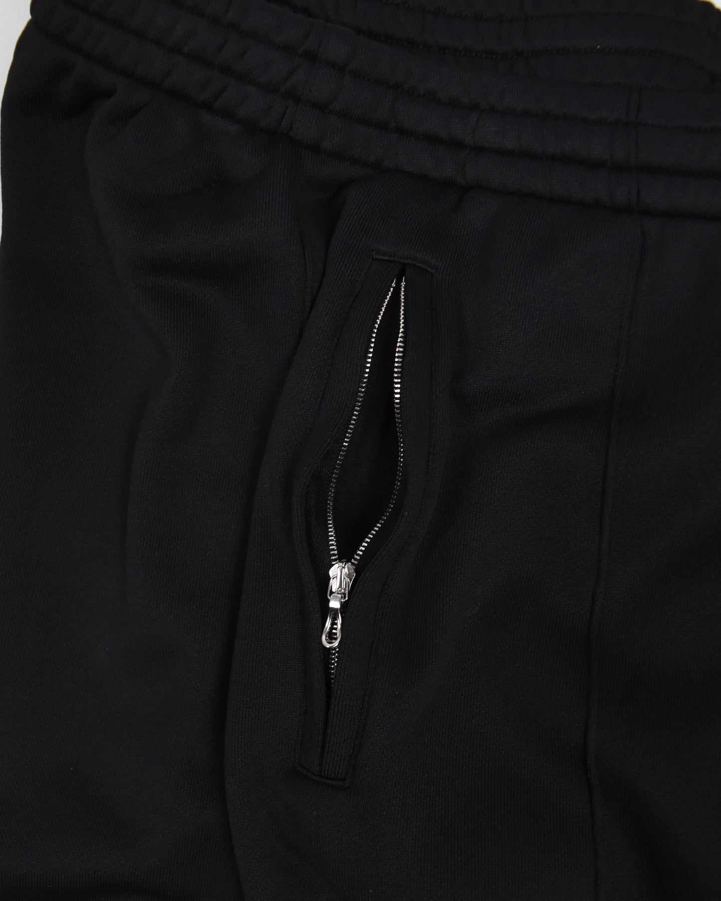 TRACK PANTS [Prime Black]