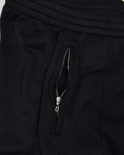 TRACK PANTS [Prime Black]