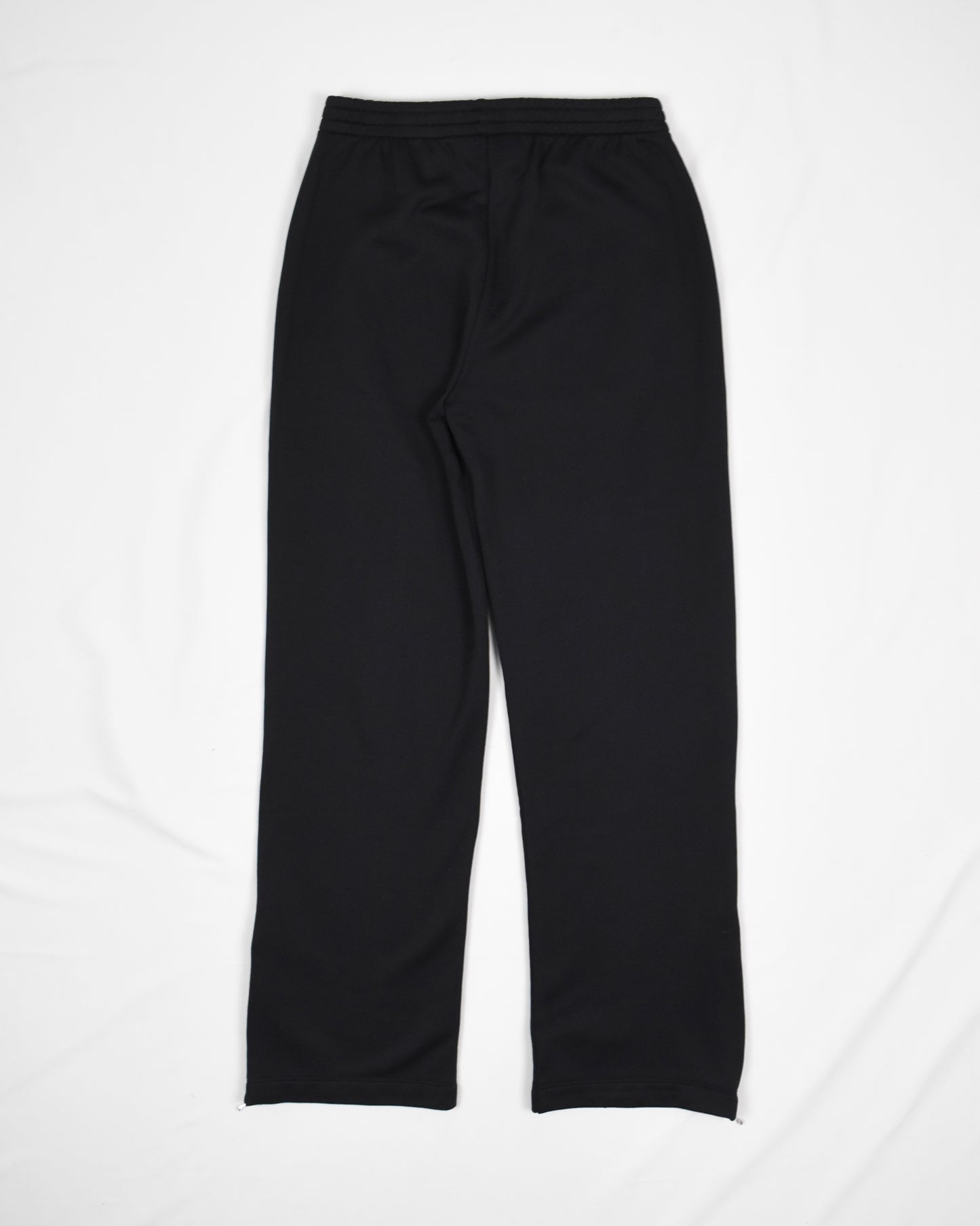 TRACK PANTS [Prime Black]