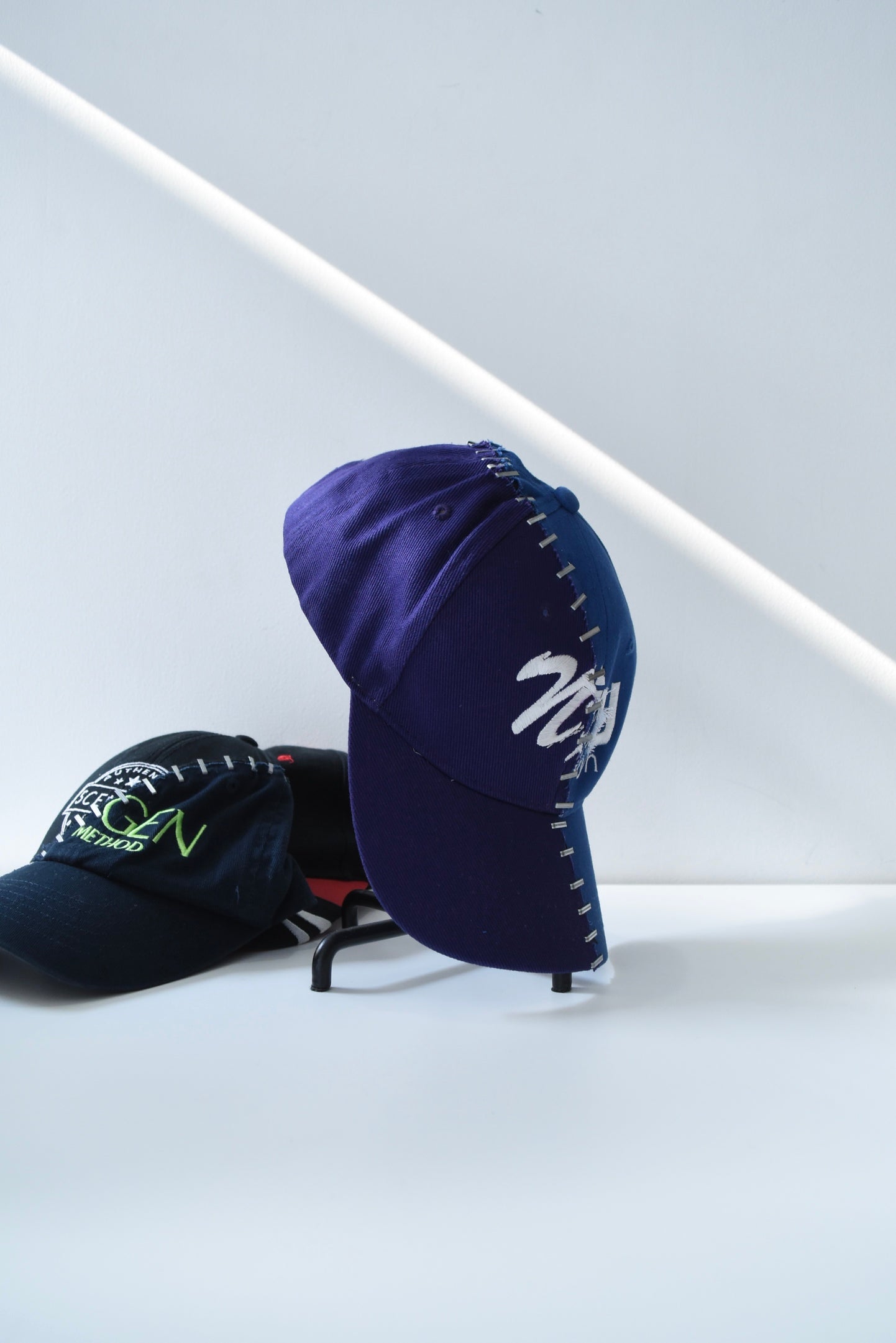 KOZABURO/PRM CAP SINGLE LINE – 101 WESTSIDE