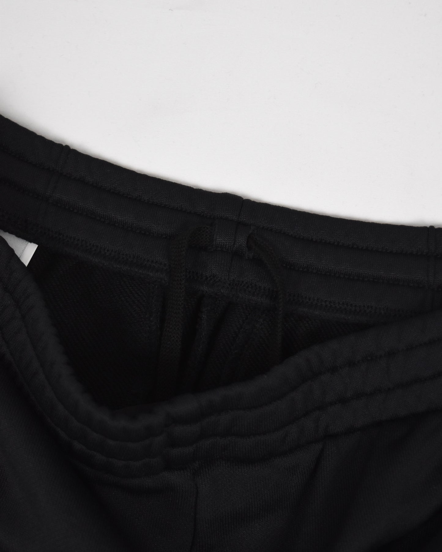 TRACK PANTS [Prime Black]