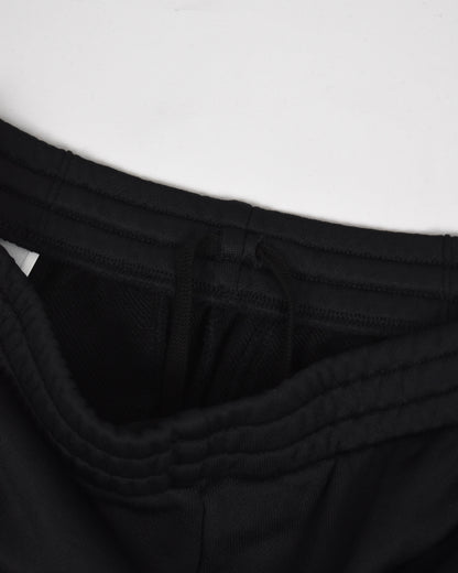 TRACK PANTS [Prime Black]