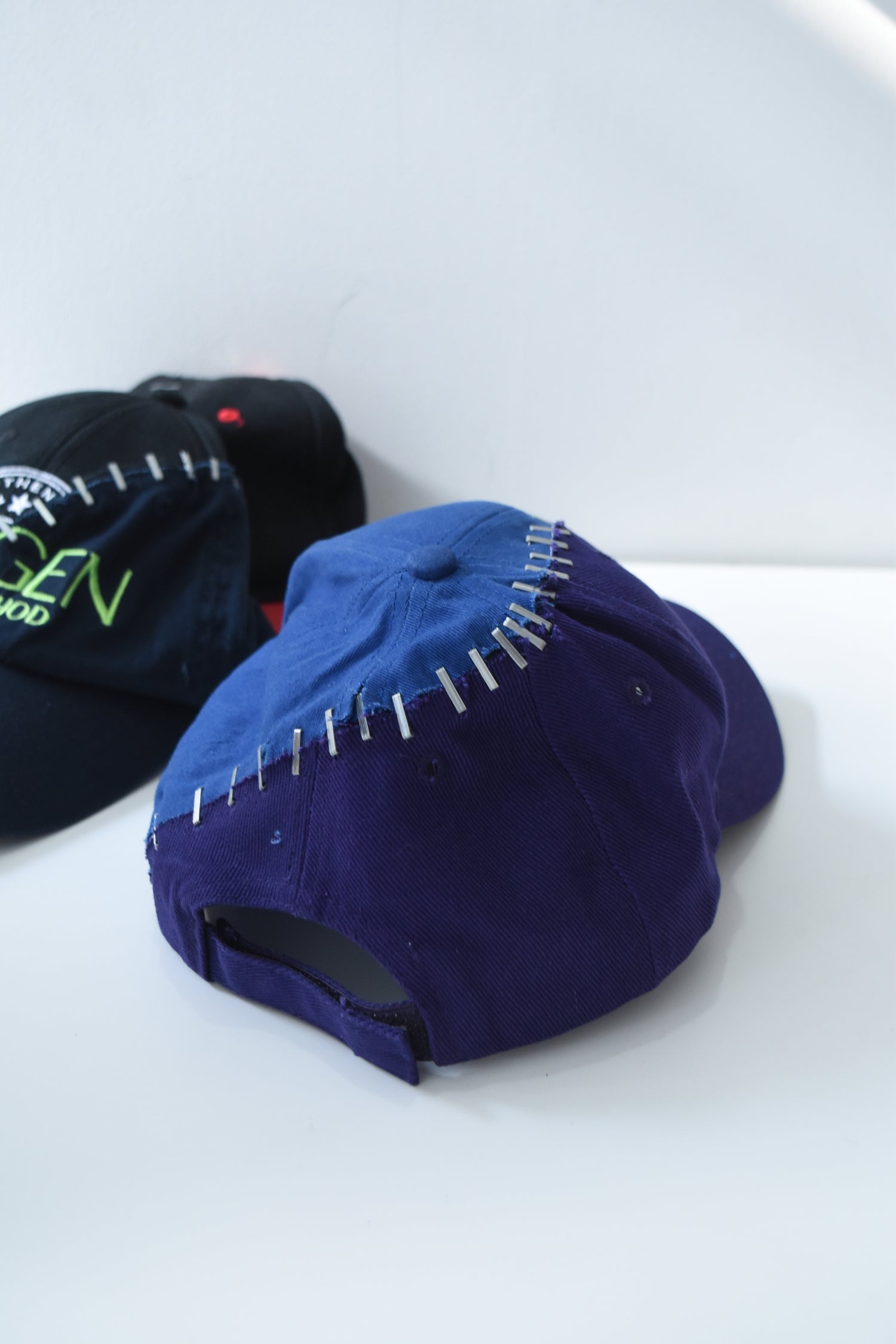 KOZABURO/PRM CAP SINGLE LINE – 101 WESTSIDE