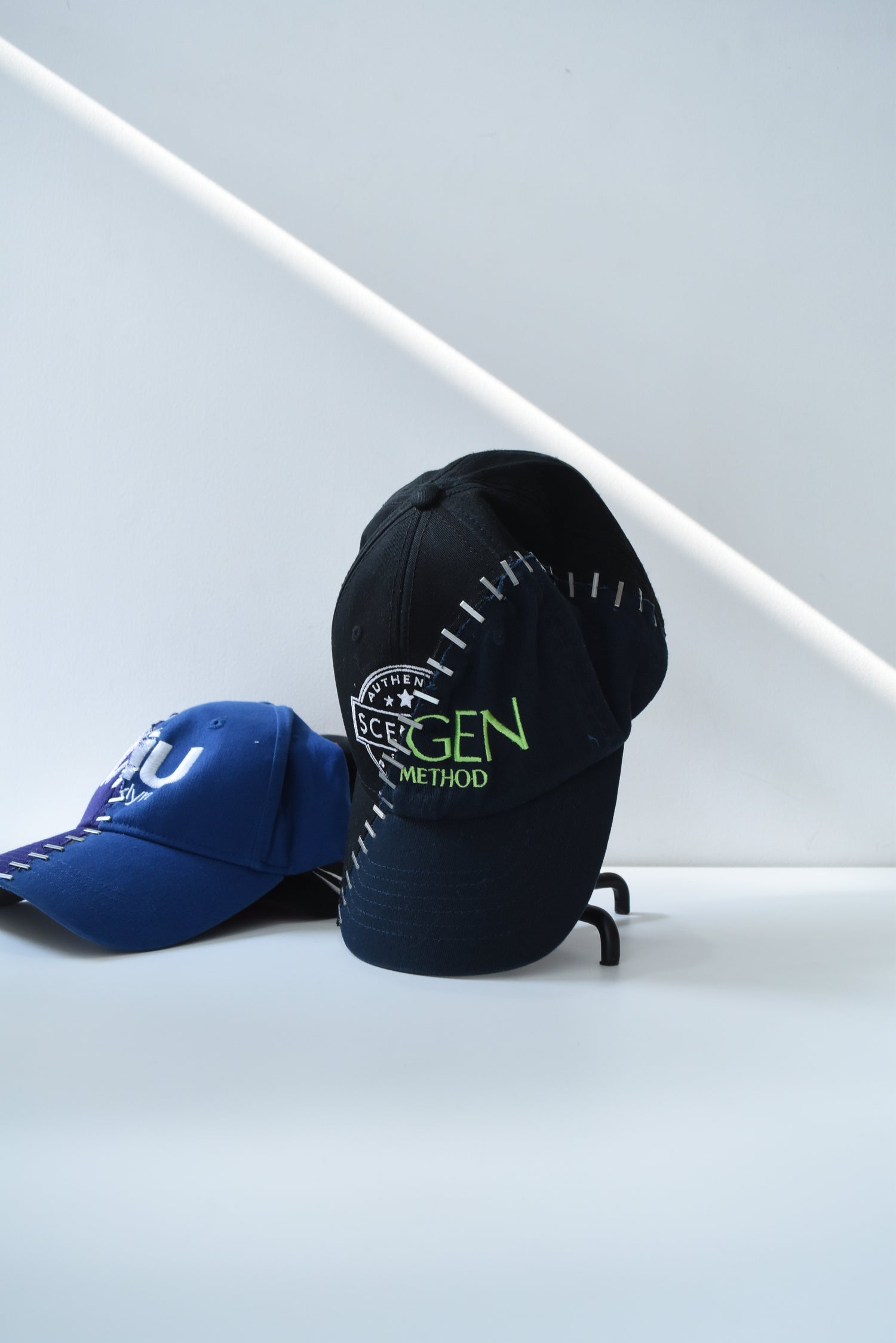 KOZABURO/PRM CAP SINGLE LINE – 101 WESTSIDE