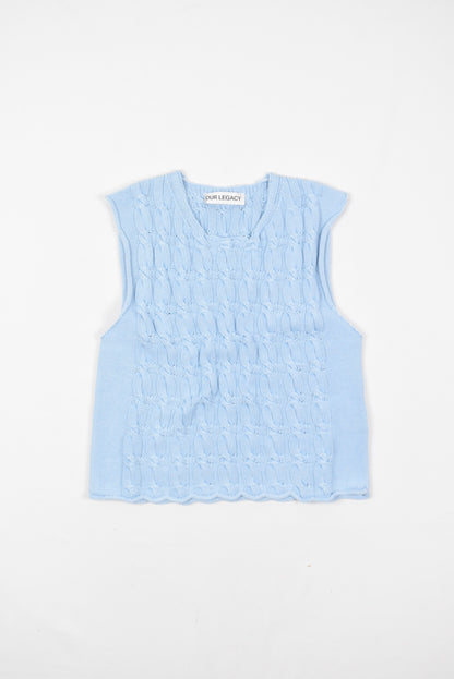 PLEASER TANK