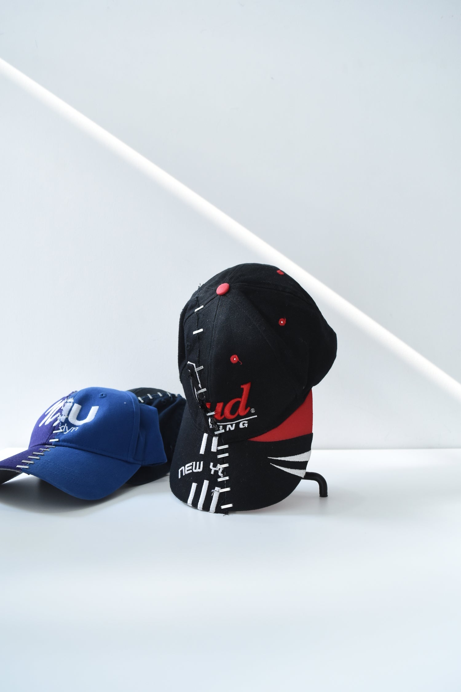 KOZABURO/PRM CAP SINGLE LINE – 101 WESTSIDE